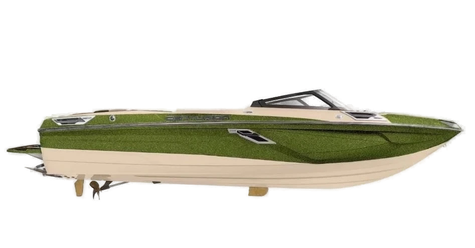 2024 Centurion Ri230 wake boat